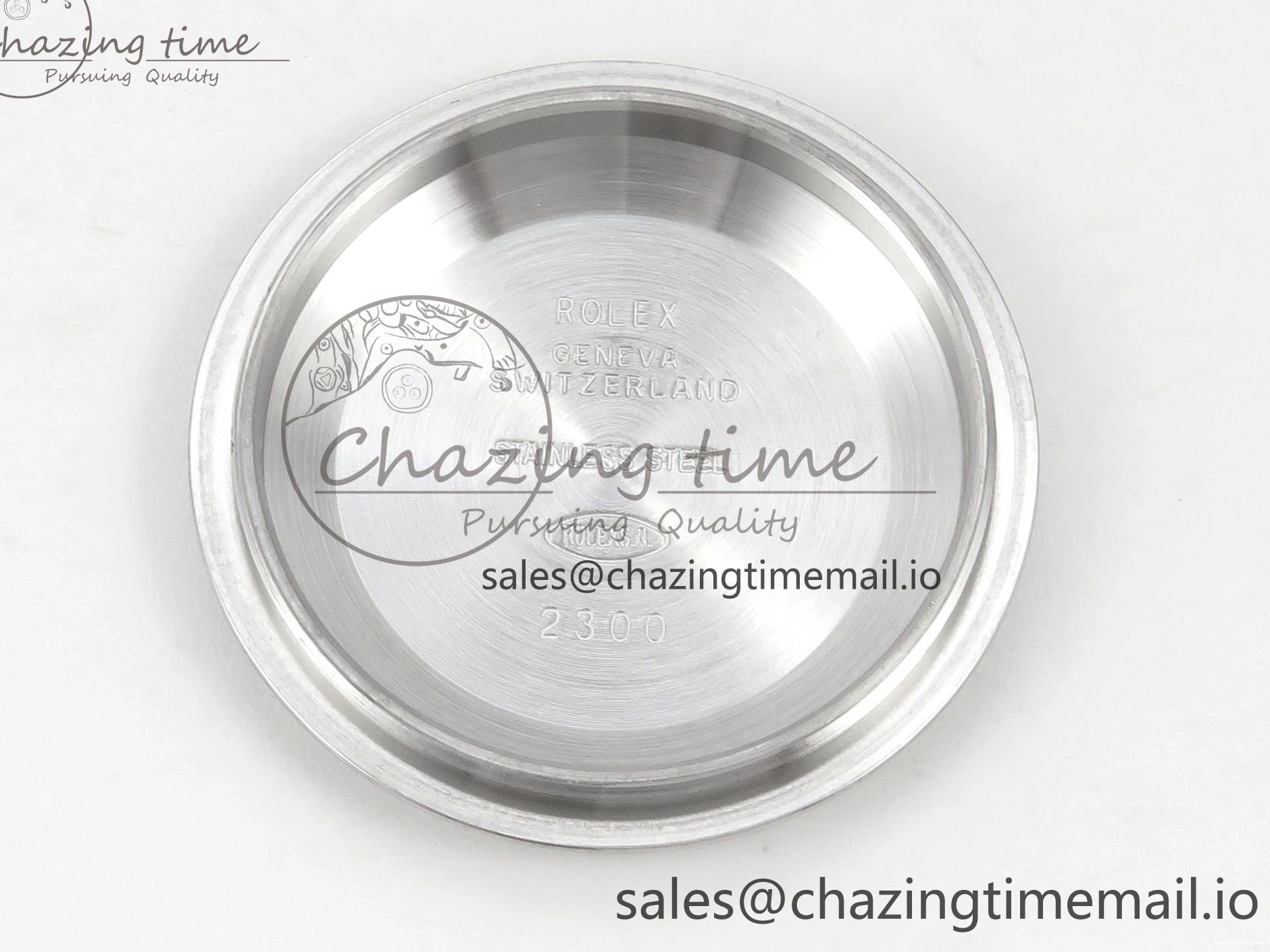 0228 Popular DateJust 31 278274 THBF 1:1 Best Edition 904L Steel Gray Diamond Dial on SS Jubilee Bracelet HZ Cal. 5